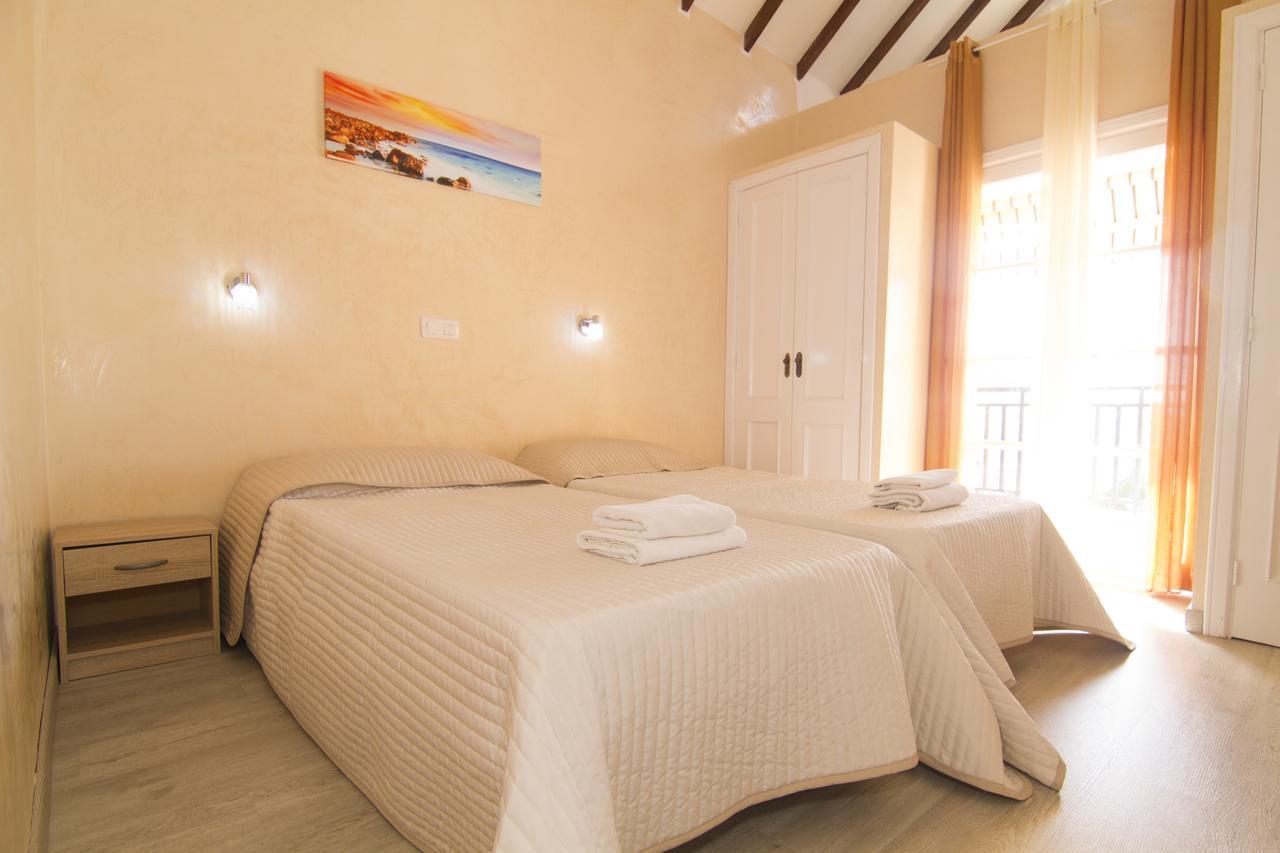 Aparthotel Yucca Park