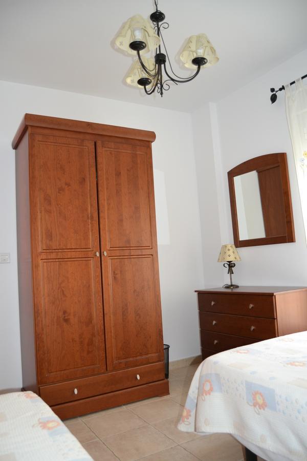 Apartamento Casa Quercus Con Piscina Privada