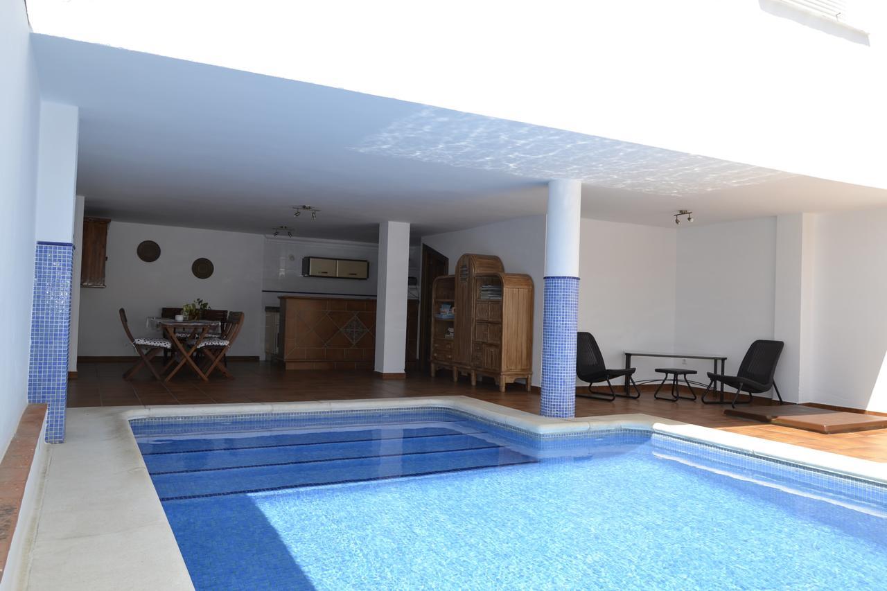 Casa Quercus Con Piscina Privada Apartamento