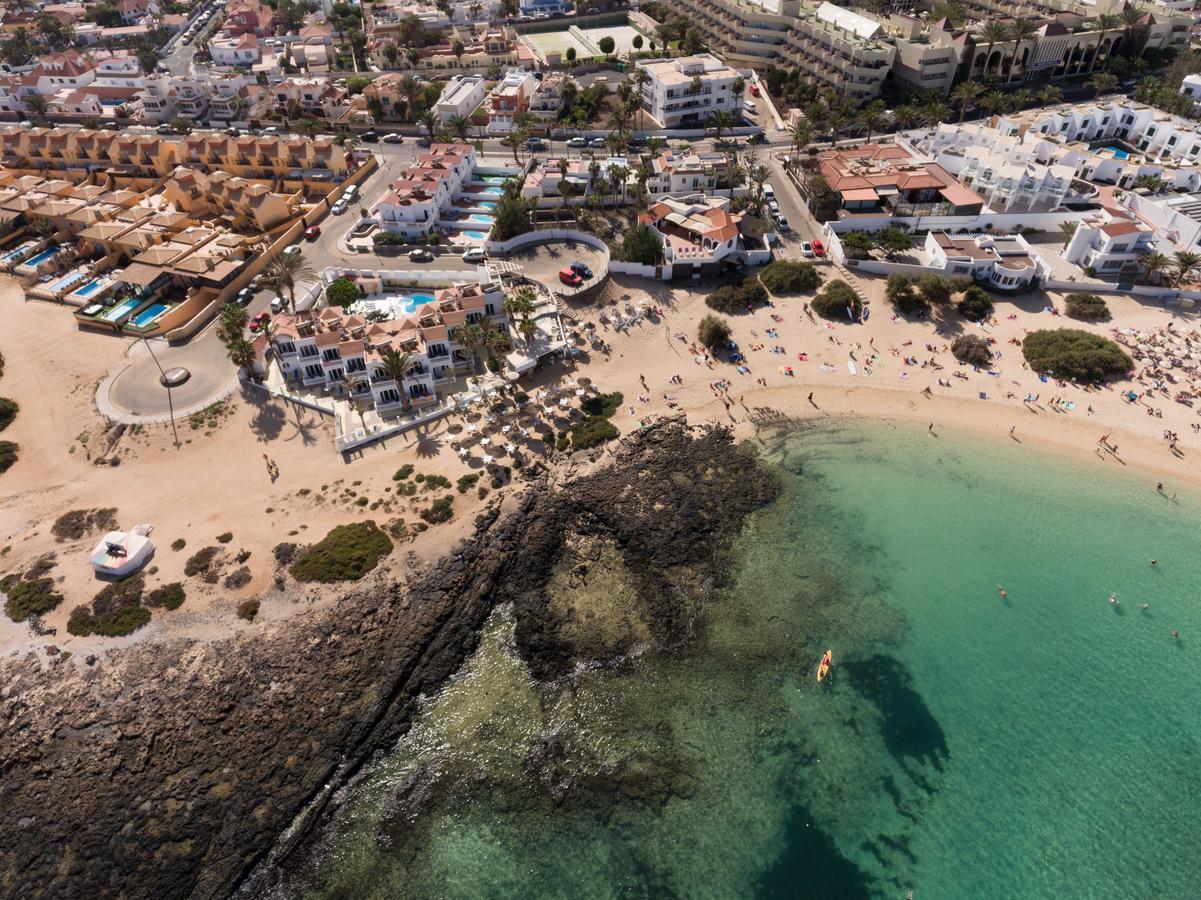 Galera Apartamento Corralejo