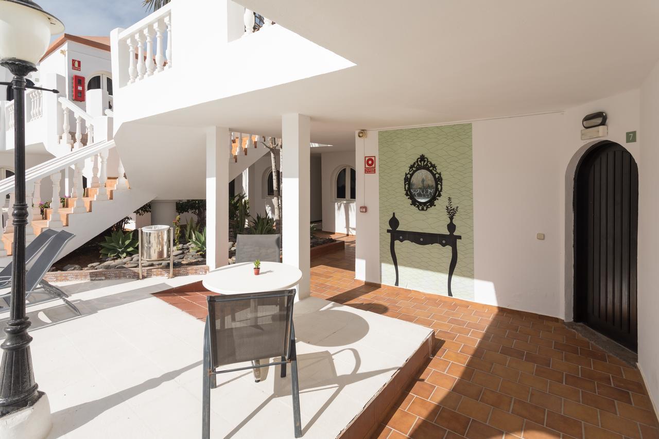 Apartamento Galera *
