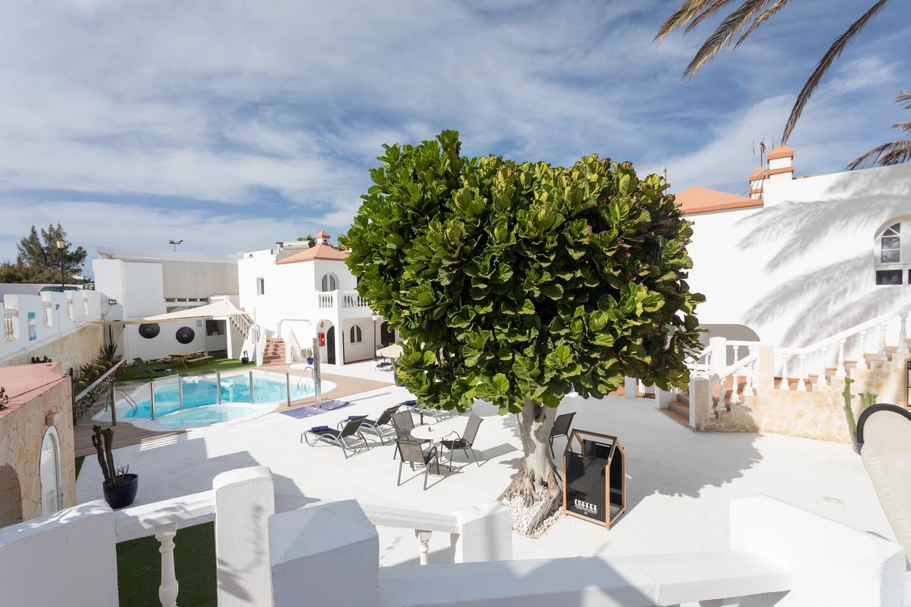 Apartamento Galera Corralejo