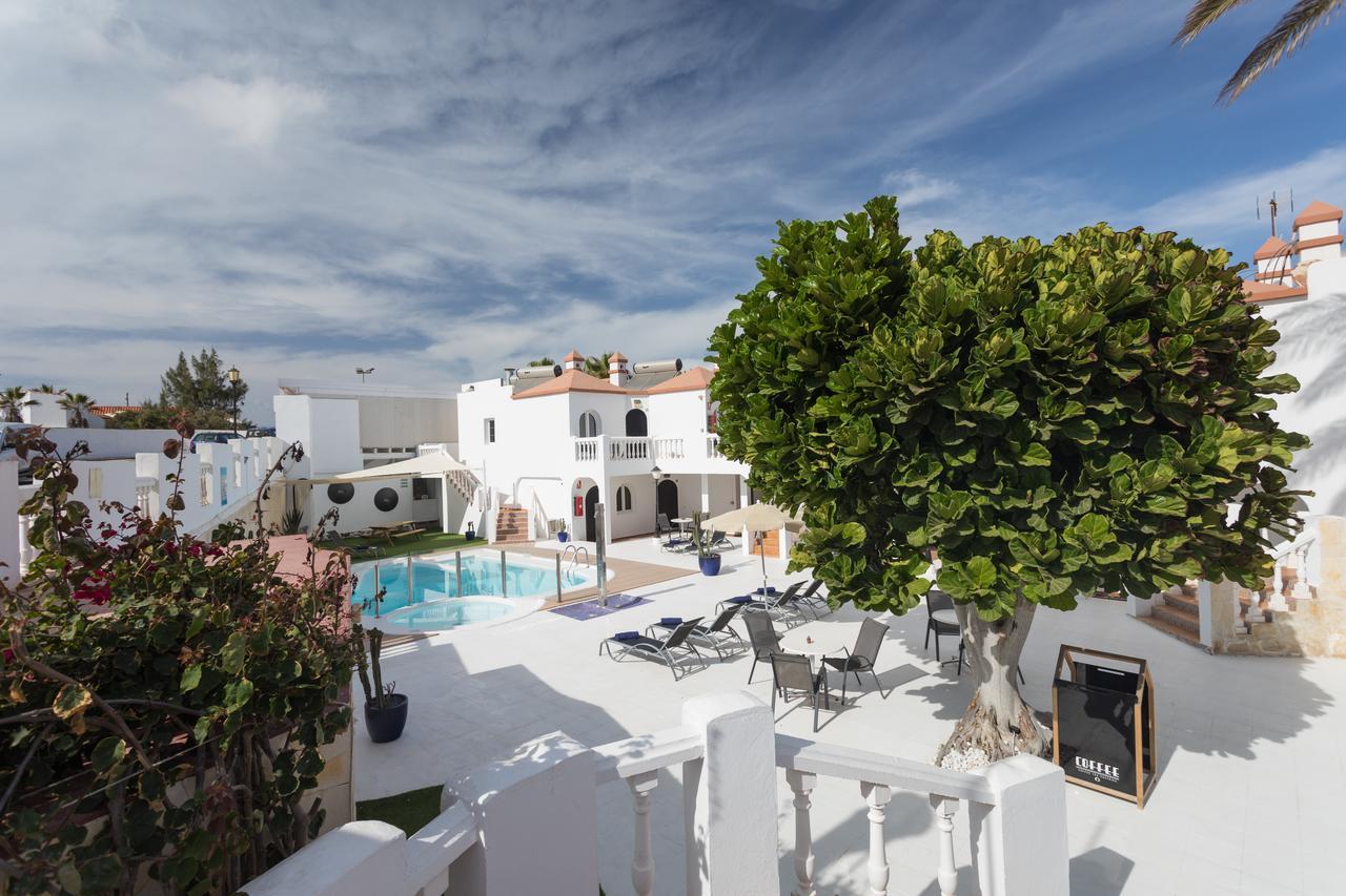 Apartamento Galera