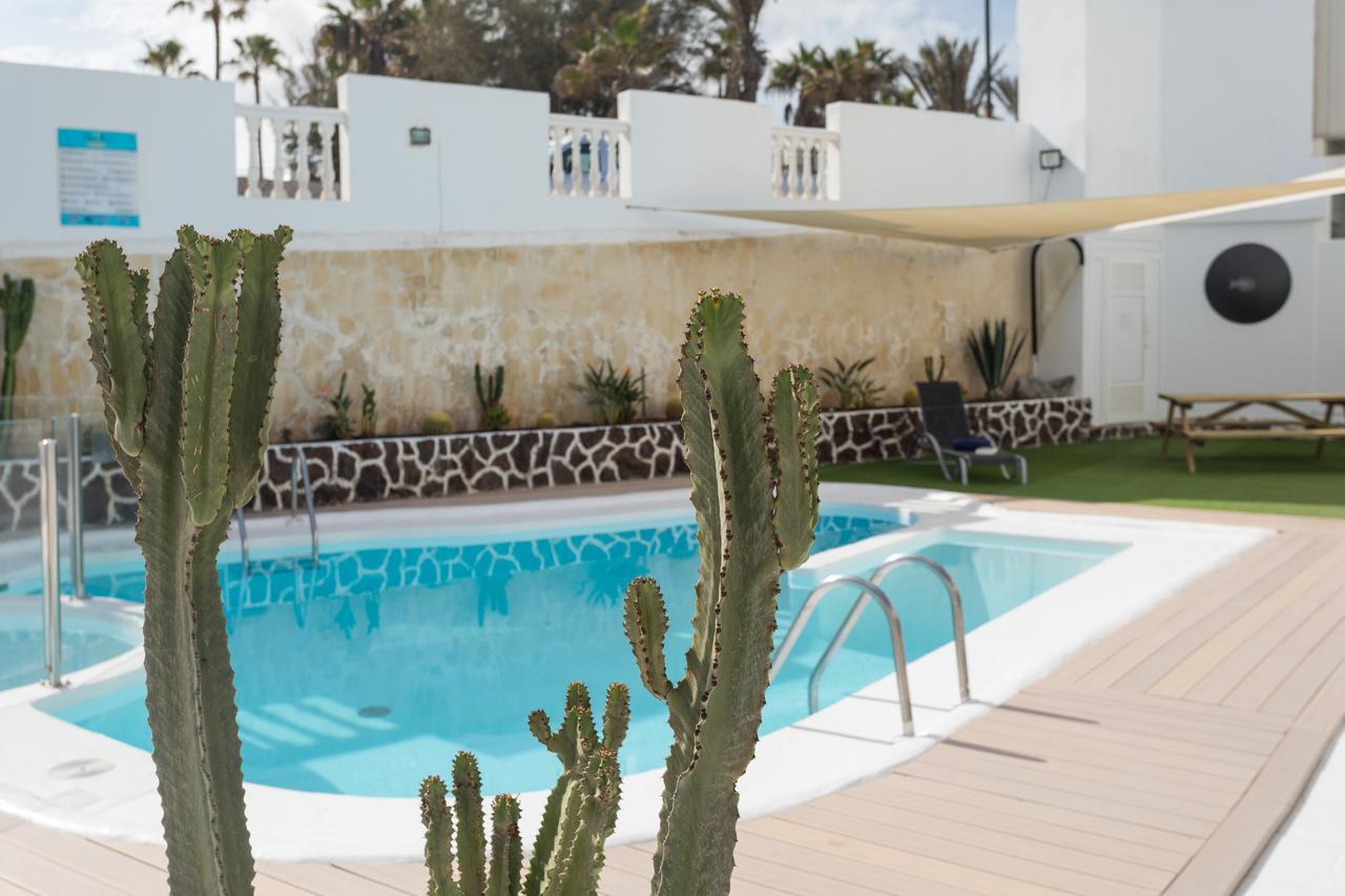 Apartamento Galera Corralejo