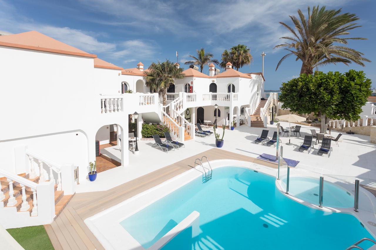Galera Apartamento Corralejo