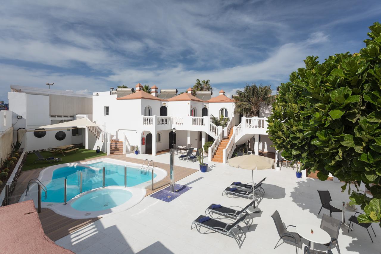 Galera Apartamento Corralejo