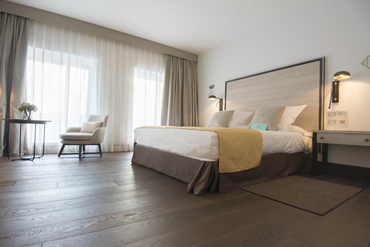 De Hotel Lleida