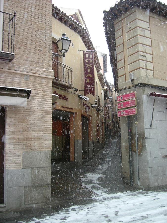La Campana Guest house