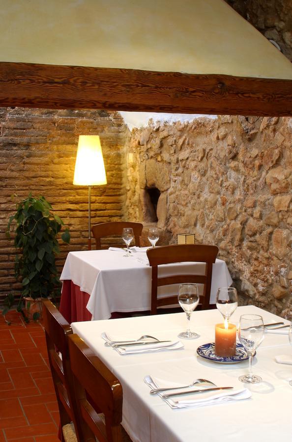 Mas Castell De Gimenelles Hotel 3*