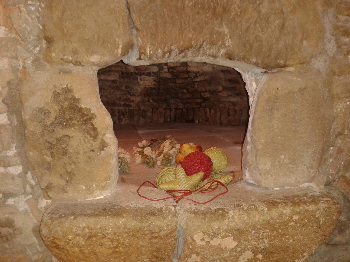 Mas Castell De Gimenelles 3*