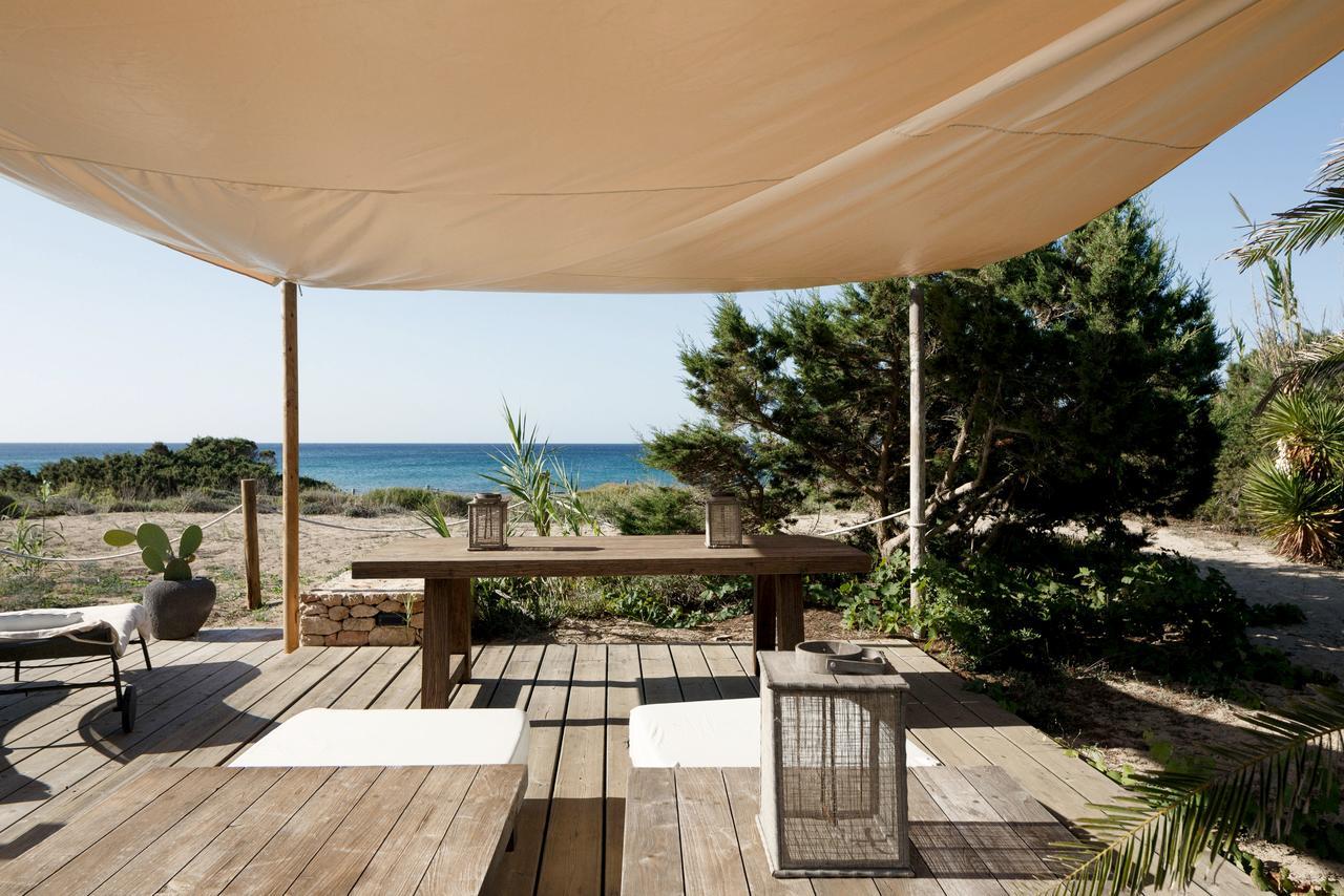 Talaya Formentera Apartment *