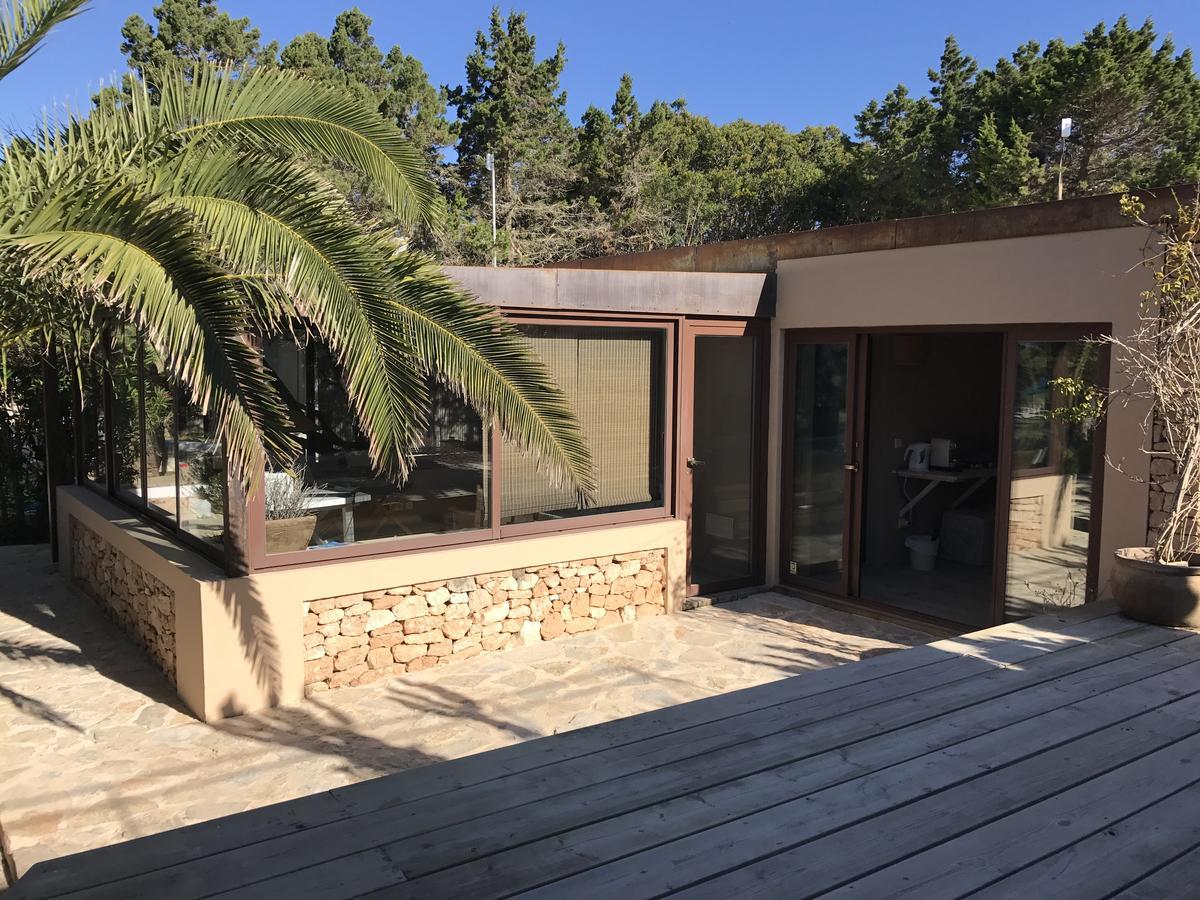 Talaya Formentera * Playa Migjorn