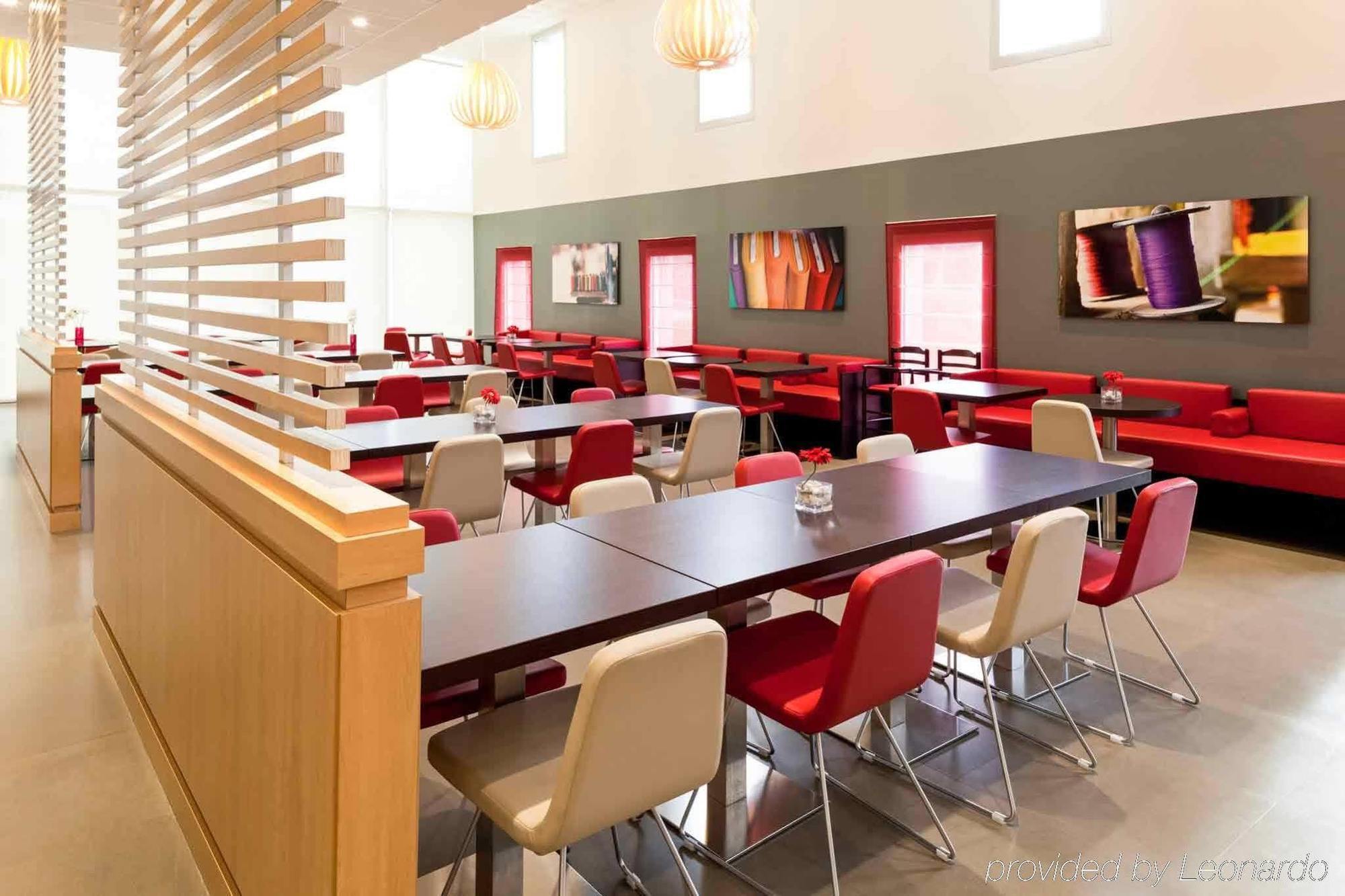 Hotel Ibis Barcelona Santa Coloma
