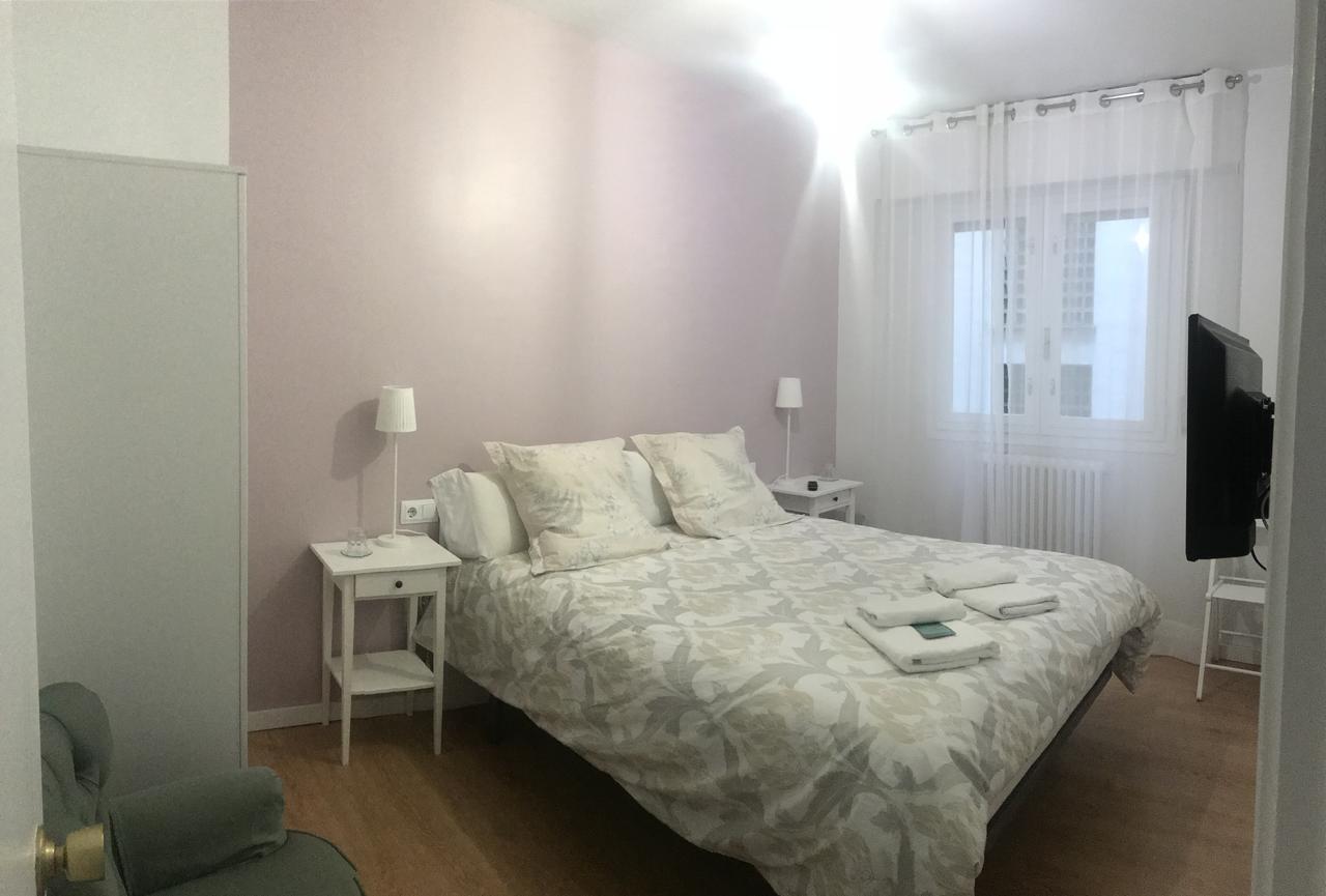 Guest house Olga Pamplona