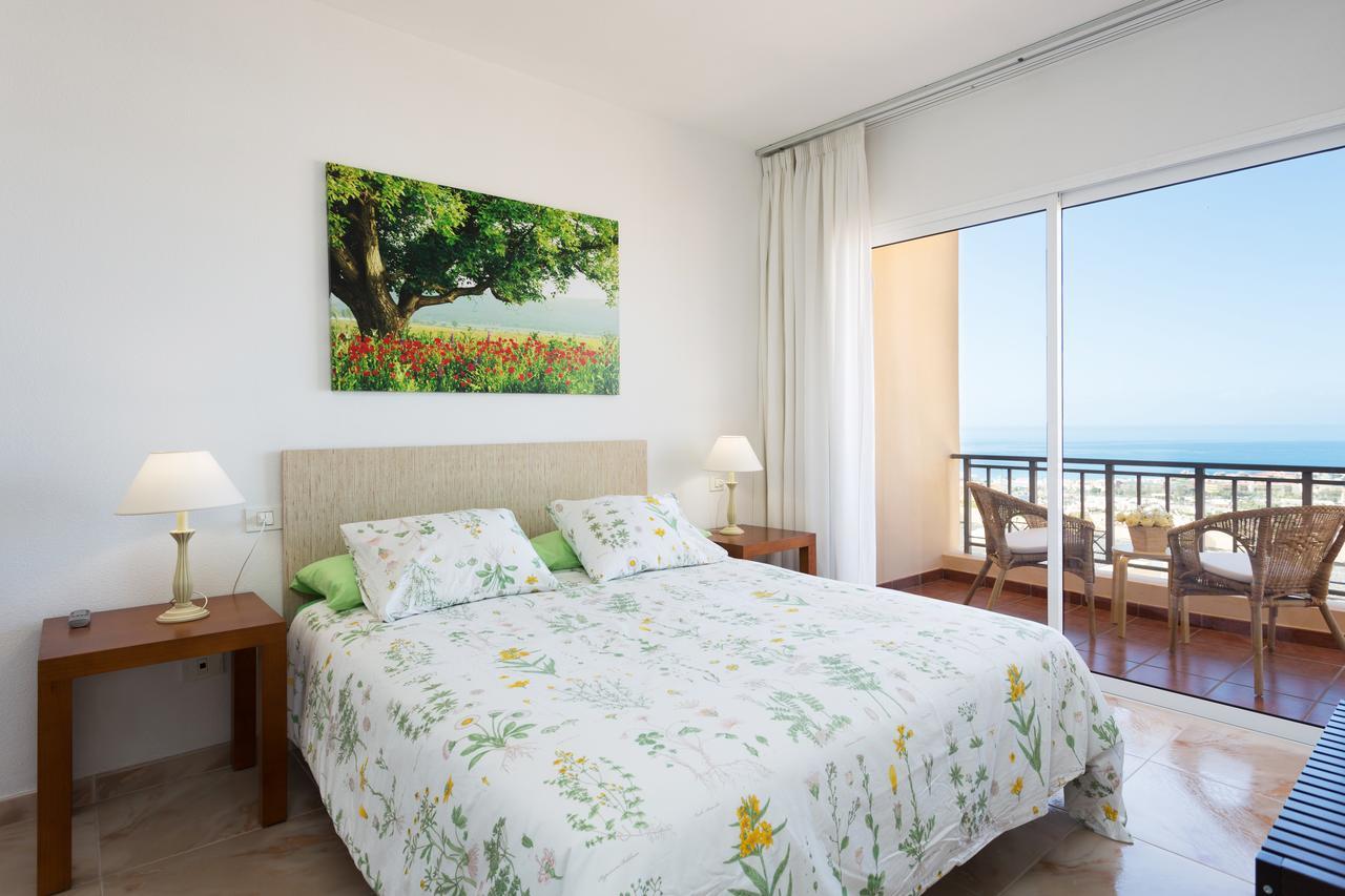 Holiday home Duplex Torviscas Sunset View