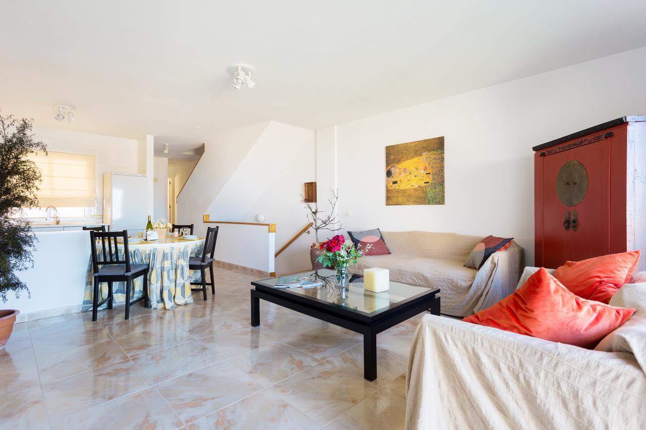 Duplex Torviscas Sunset View Holiday home Costa Adeje (Tenerife)