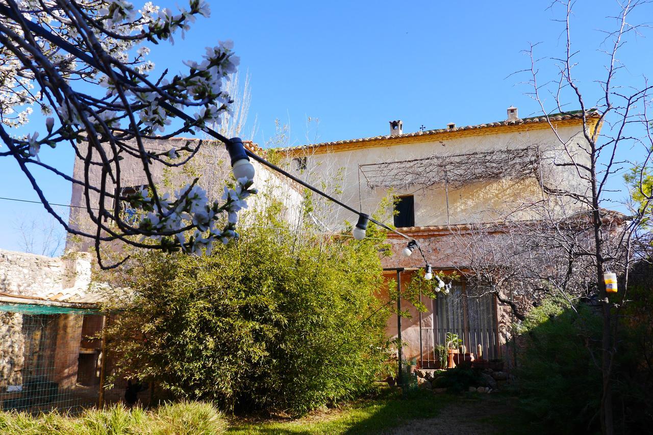 Mas Castell De Gimenelles 3*