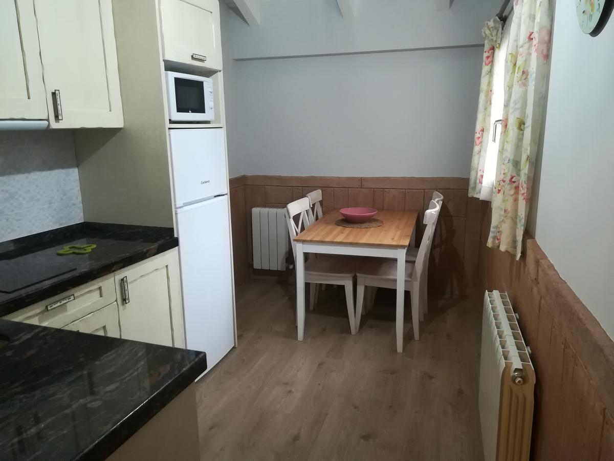 Urresillo Landetxea Apartment *