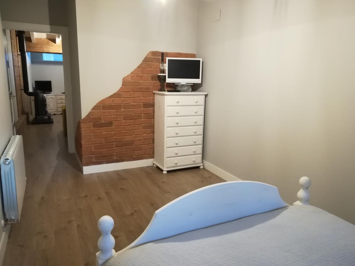 Apartment Urresillo Landetxea