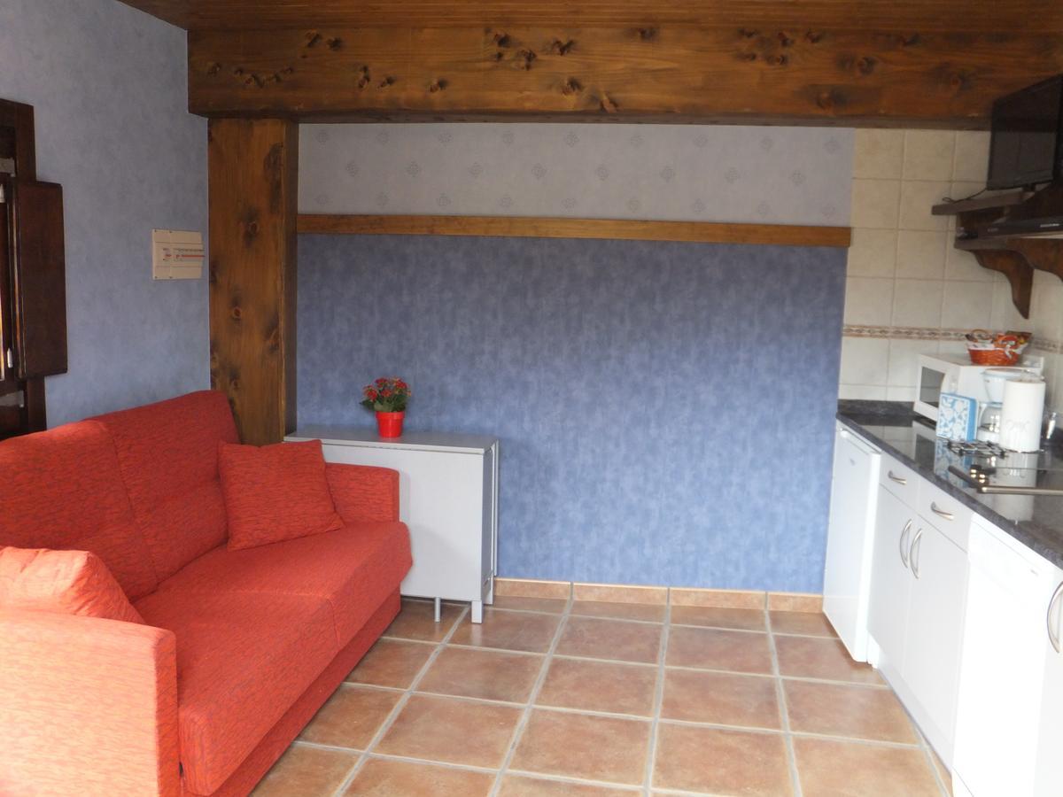 Apartment Urresillo Landetxea *