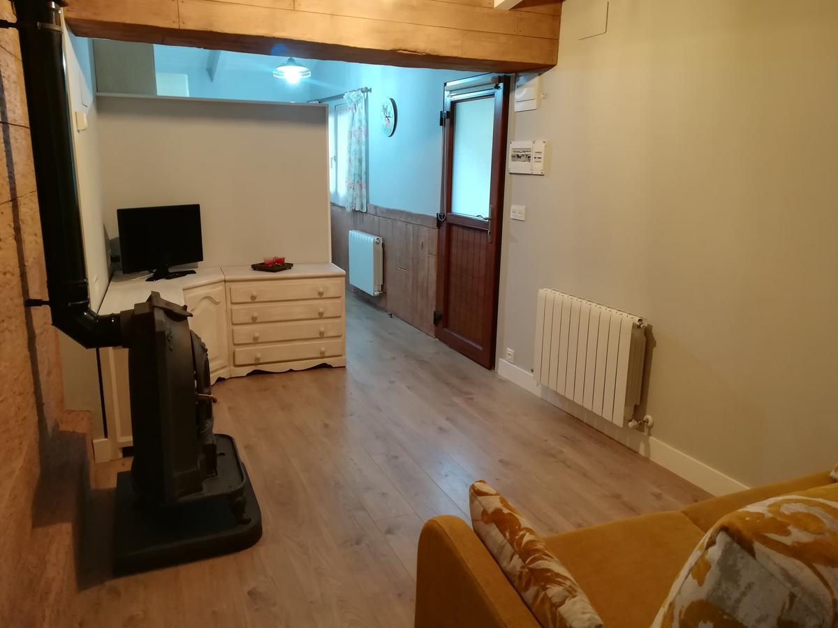 Apartment Urresillo Landetxea *
