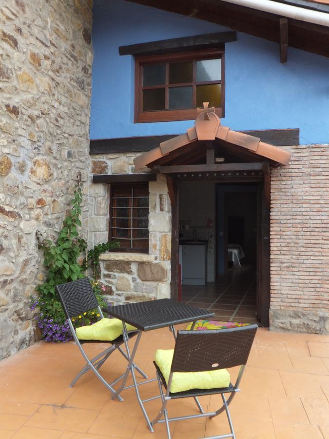 Apartment Urresillo Landetxea Menaka