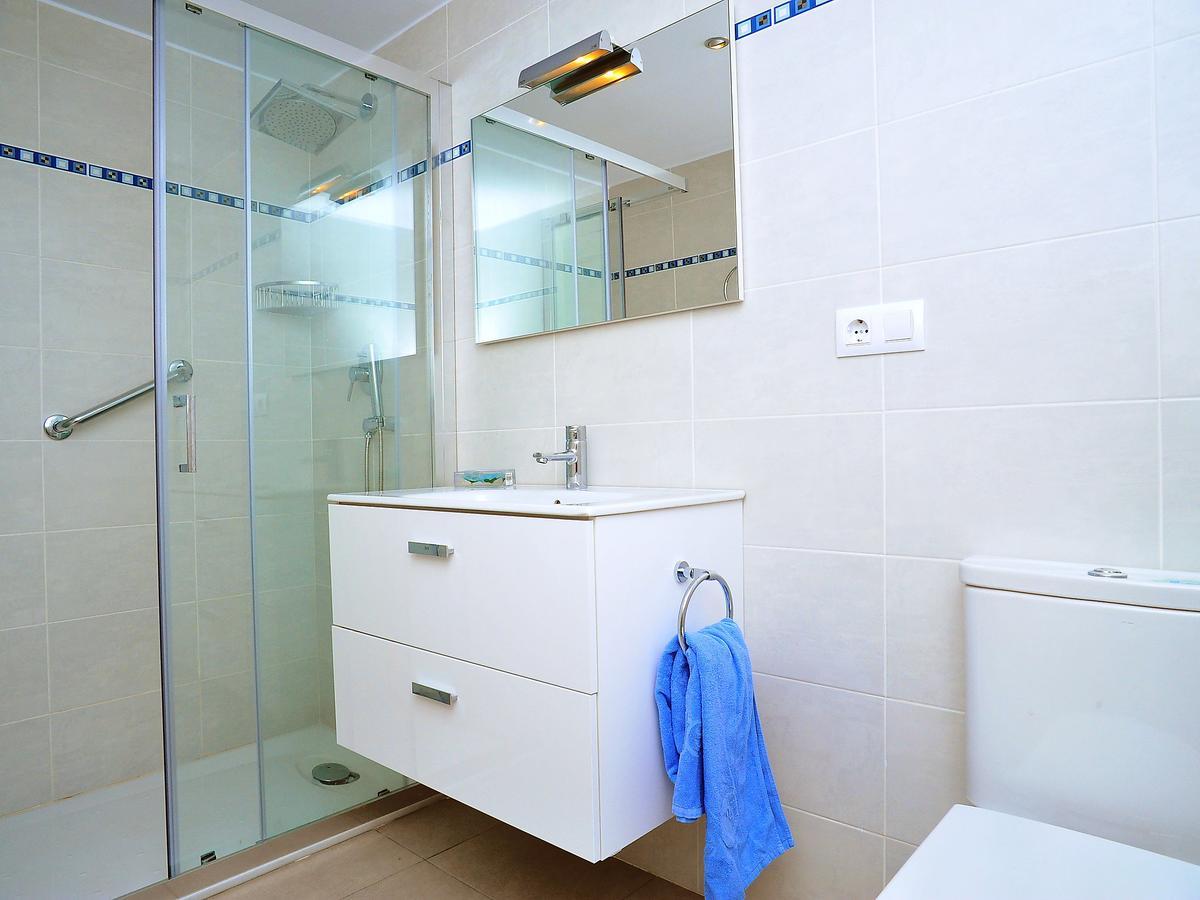 San Esteban-1 By Interhome Apartment