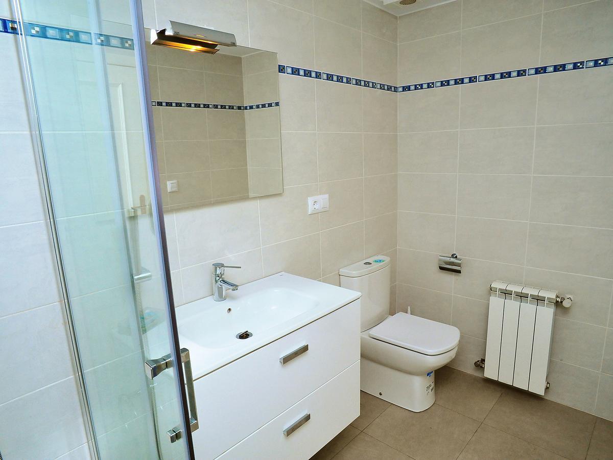 San Esteban-1 By Interhome Apartment Javea