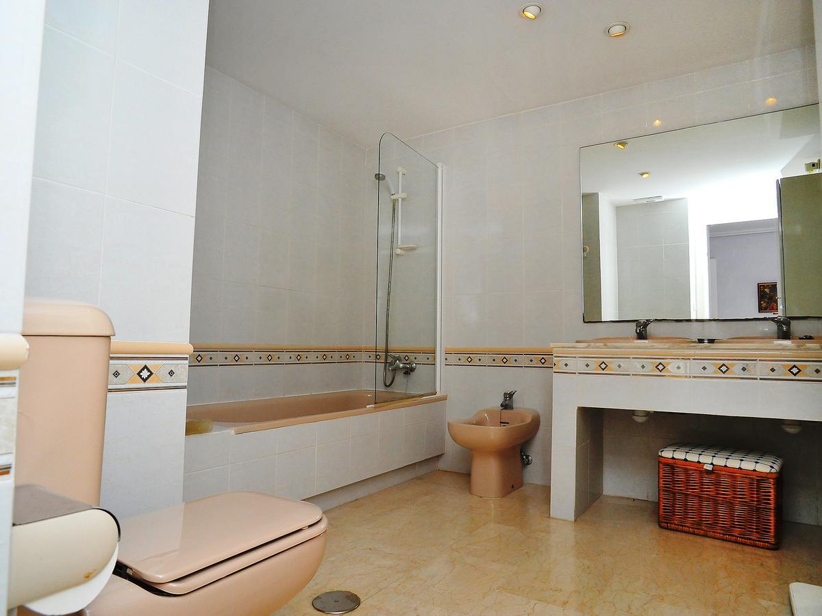 Apartment San Esteban-1 By Interhome