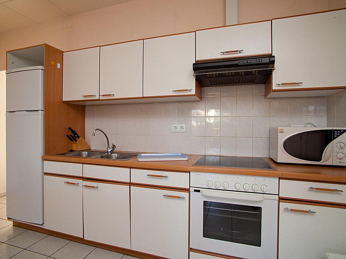 Apartment Royal Delta-8 By Interhome *