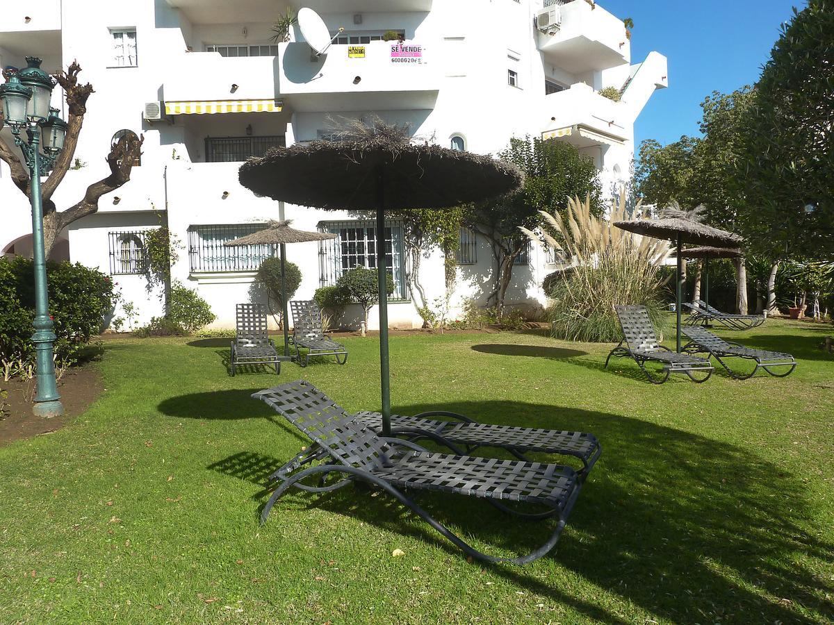 Pueblo Quinta Benalmadena