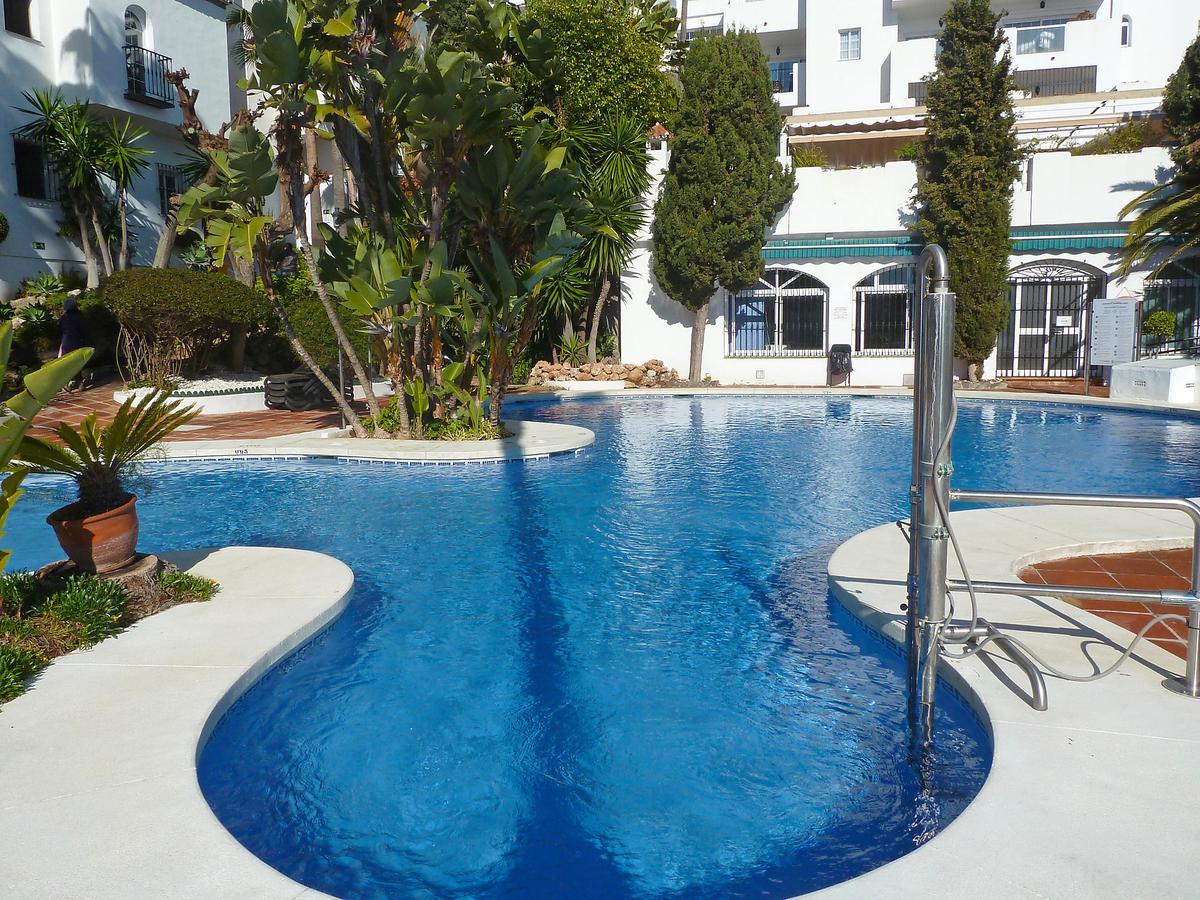 Pueblo Quinta Apartment