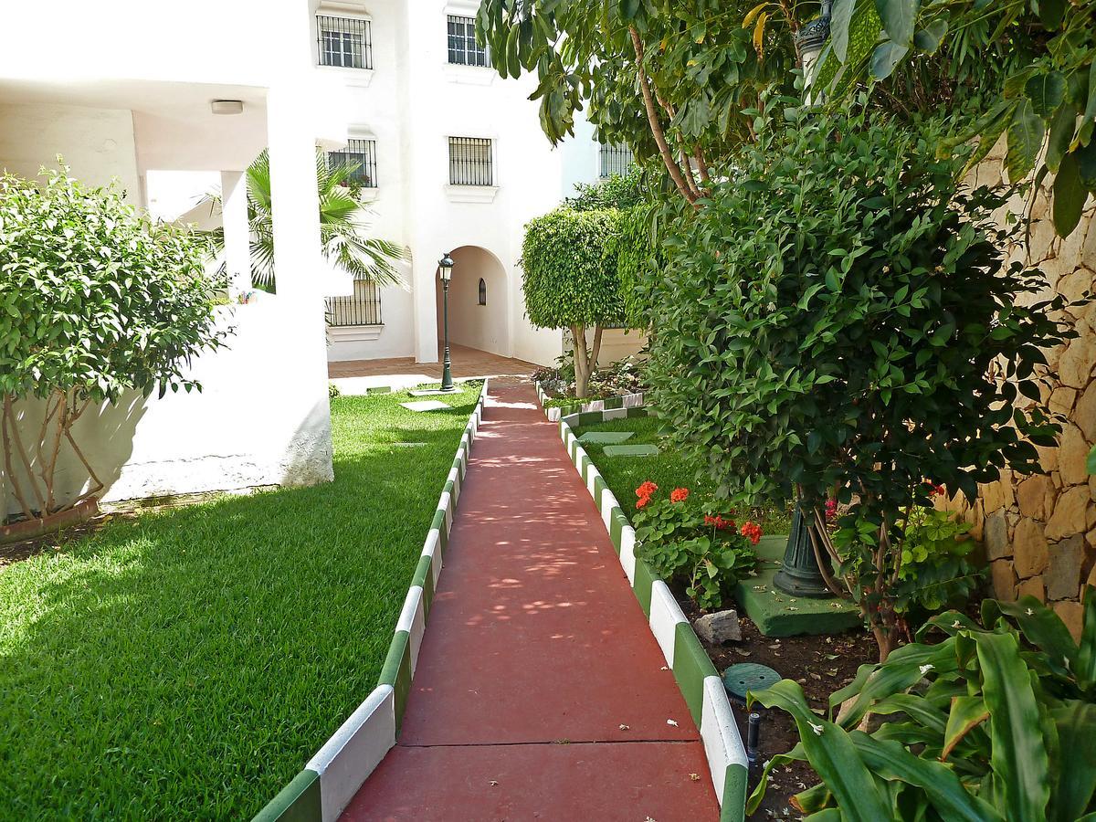 Pueblo Quinta Apartment *
