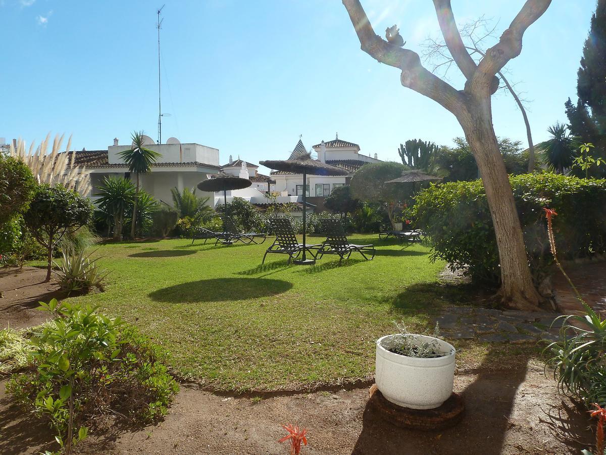Pueblo Quinta Apartment