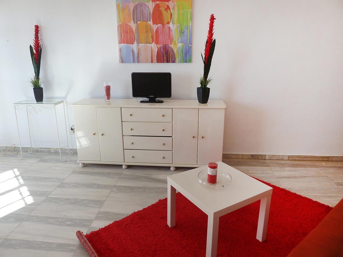 Pueblo Quinta Benalmadena