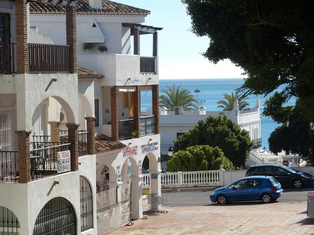 Pueblo Quinta Apartment Benalmadena