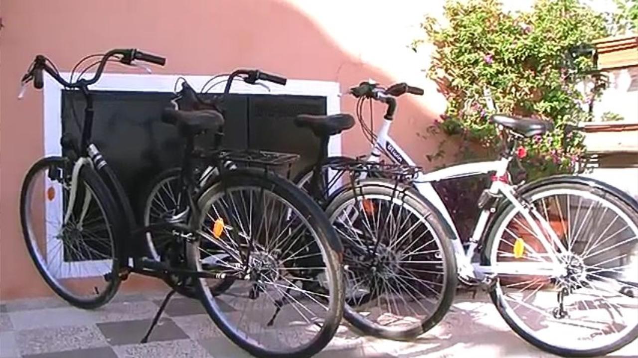 Casa La Torreta Apartamento *