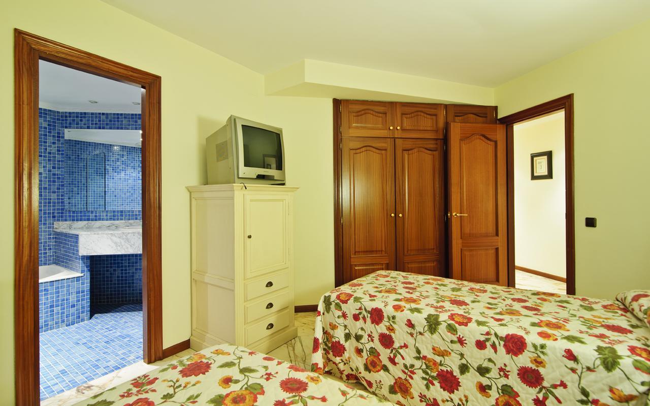 Apartment Puigsapera *