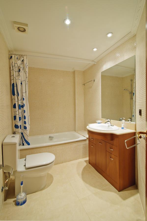 Puigsapera Apartment Sant Antoni De Calonge