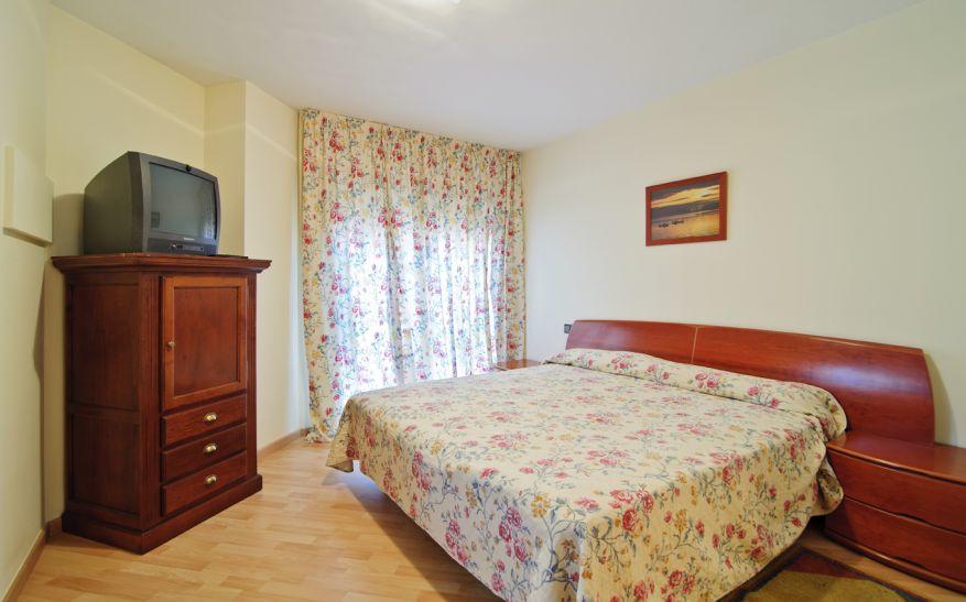 Puigsapera Apartment