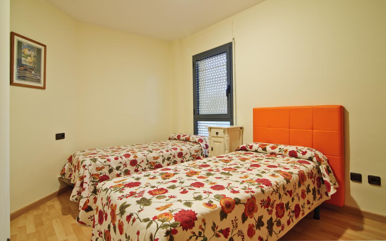 Puigsapera Apartment