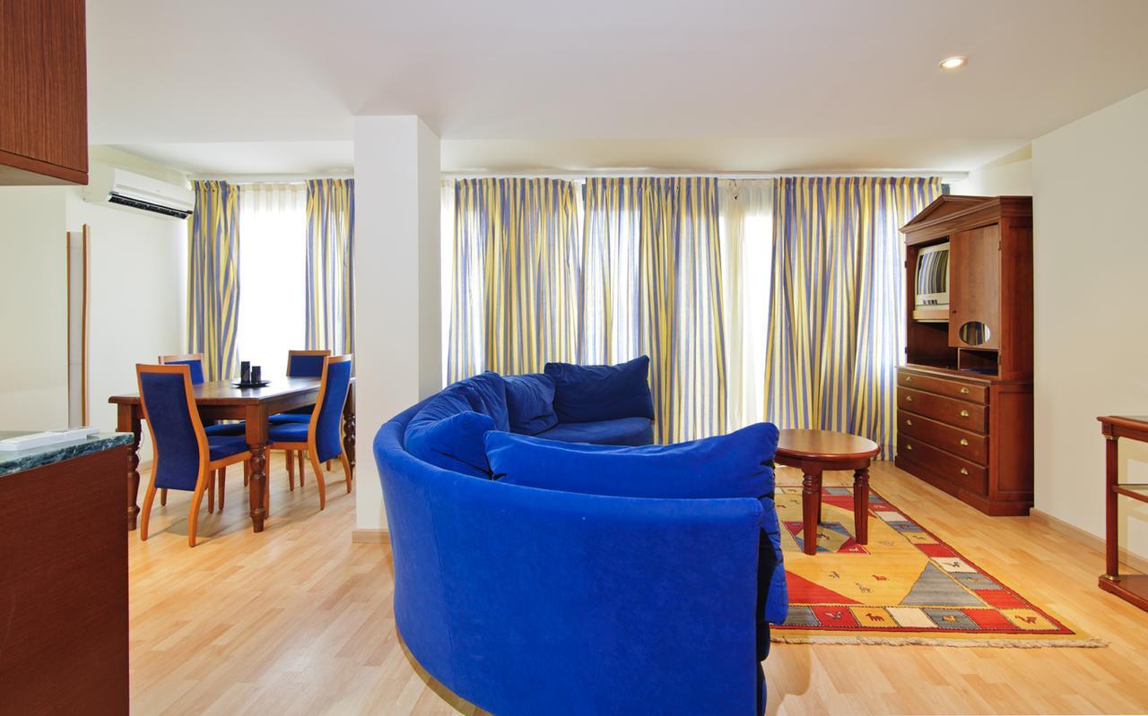 Puigsapera Apartment Sant Antoni De Calonge
