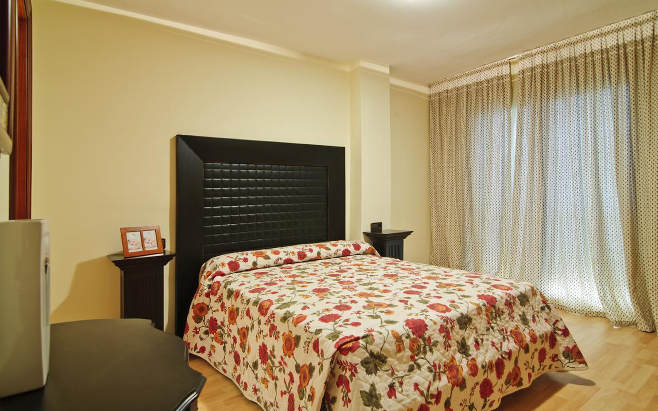 Puigsapera Apartment Sant Antoni De Calonge