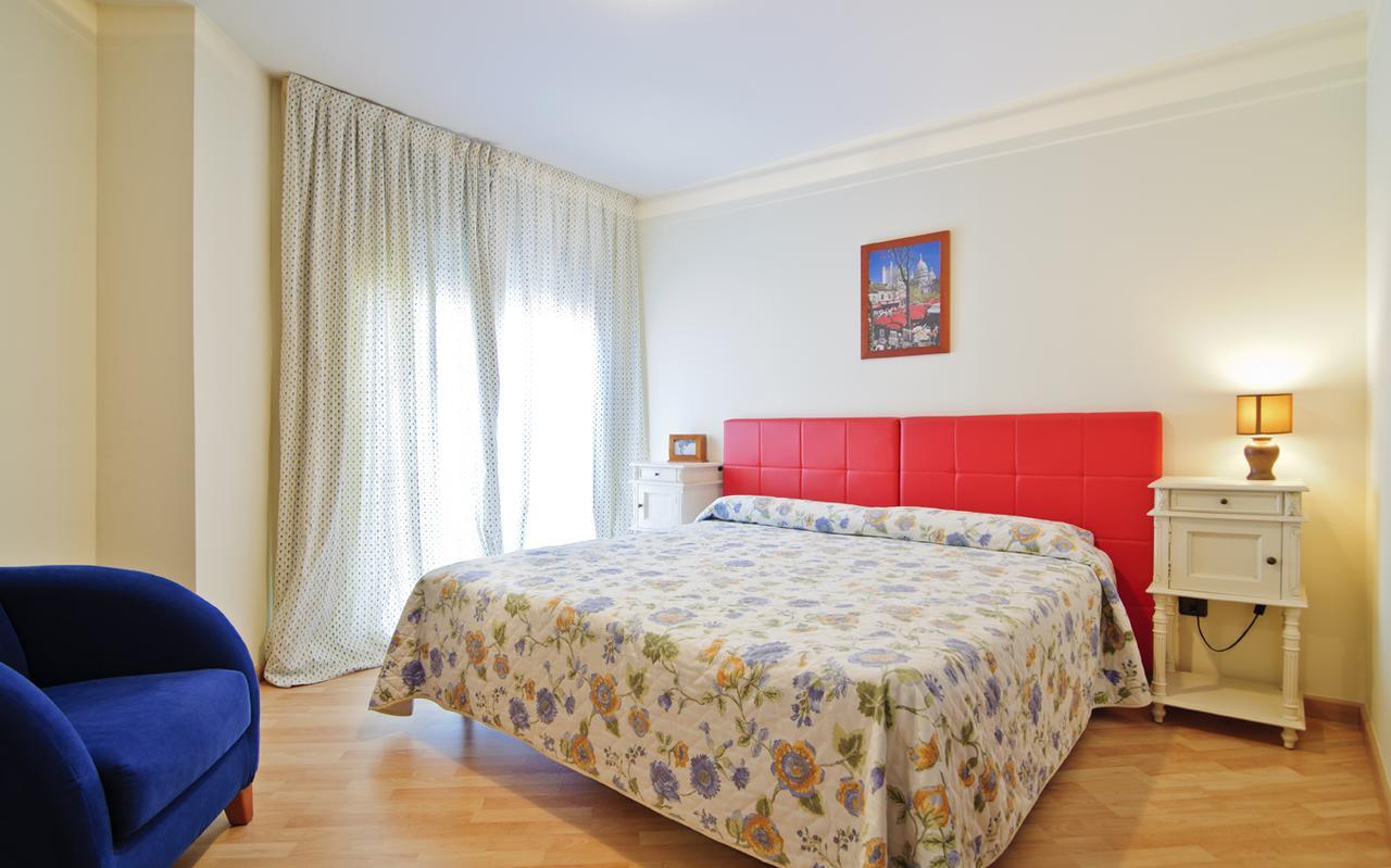 Apartment Puigsapera *