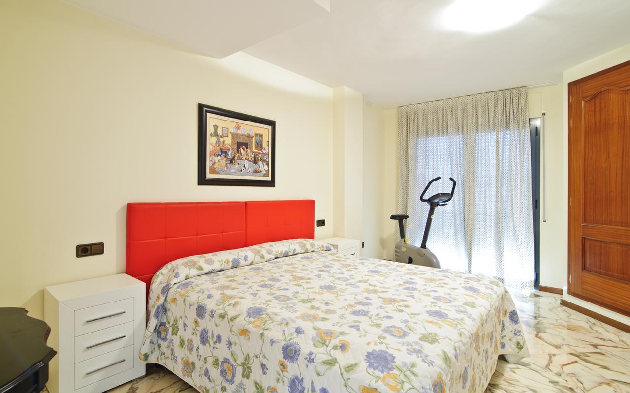Puigsapera Apartment Sant Antoni De Calonge