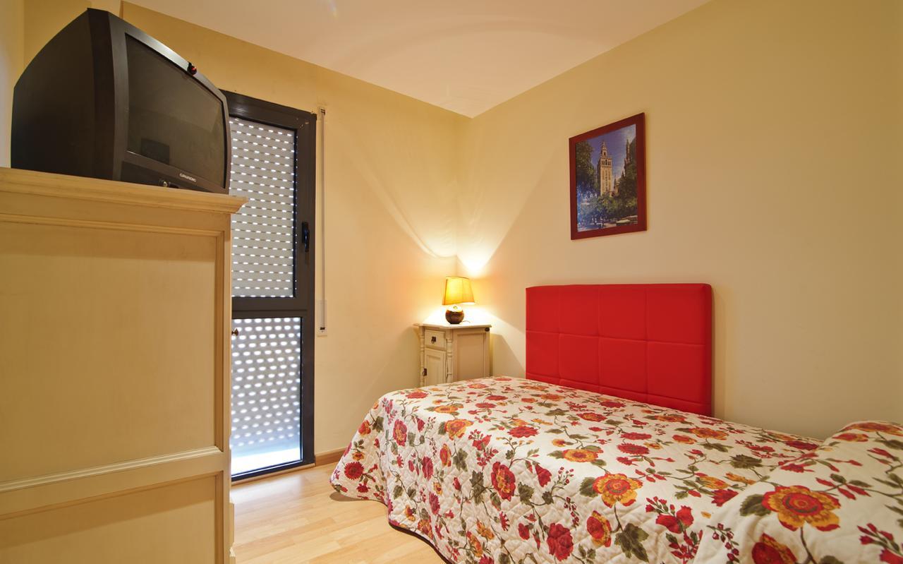 Apartment Puigsapera *