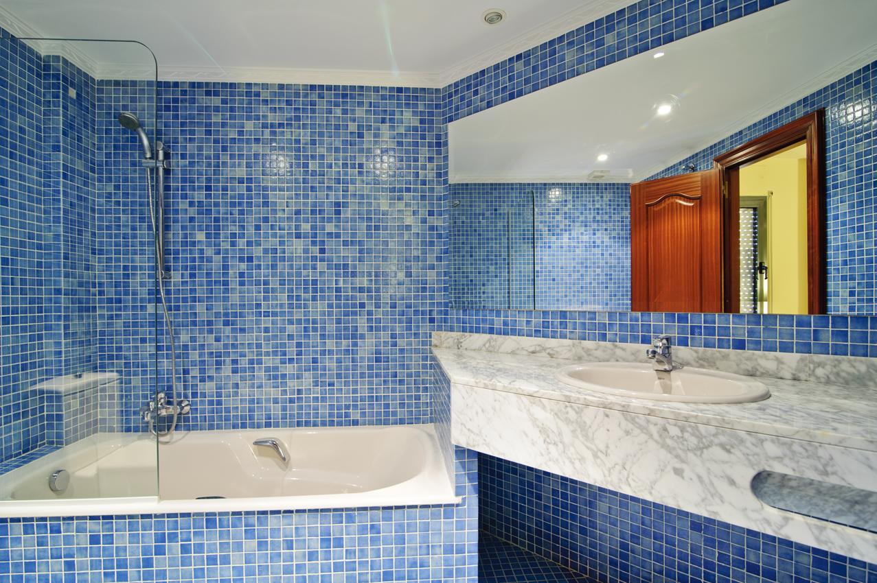 Apartment Puigsapera Sant Antoni De Calonge