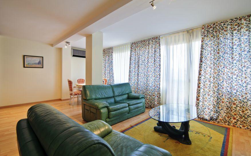 Puigsapera Apartment