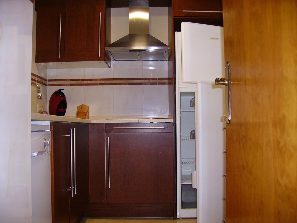 Cal Duran Apartment