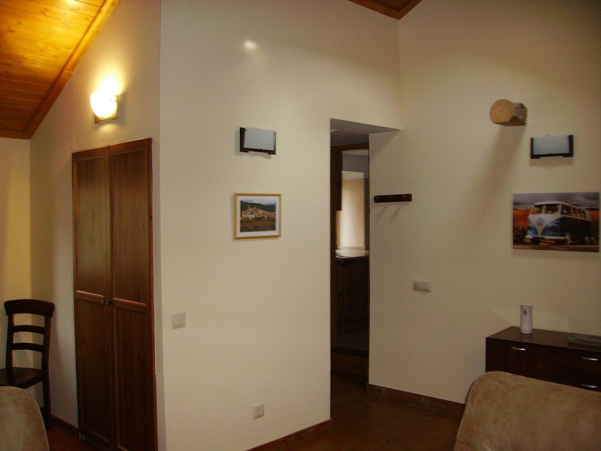 Apartment Cal Duran